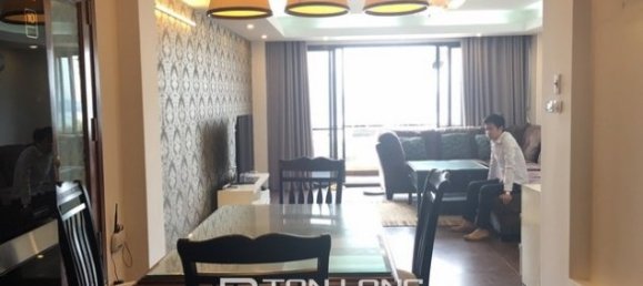 1 chambre Appartement à Tay Ho, Vietnam No. 2799 3