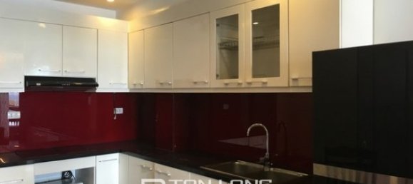 1 chambre Appartement à Tay Ho, Vietnam No. 2799 4