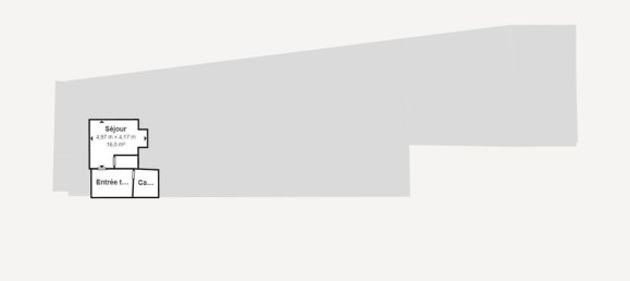 Propiedad comercial en Brou, France 445 m² No. 231837 12