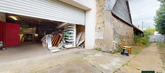 Propiedad comercial en Brou, France 445 m² No. 231837 4