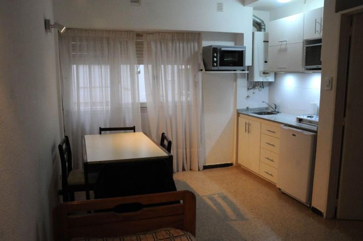 Studio in Mar del Plata, Argentina No. 85789