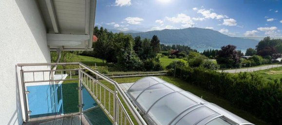 4 bedrooms House in Portschach am Worther See, Austria No. 232544 7