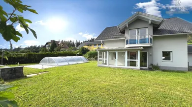 4 bedrooms House in Portschach am Worther See, Austria No. 232544