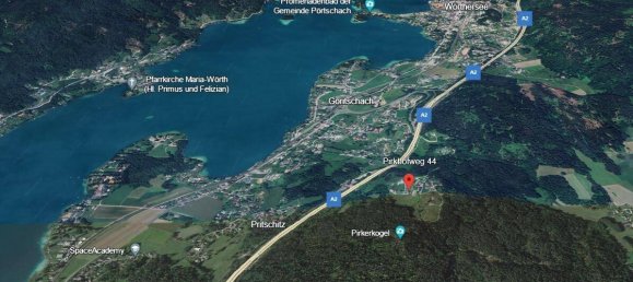 4 bedrooms House in Portschach am Worther See, Austria No. 232544 15