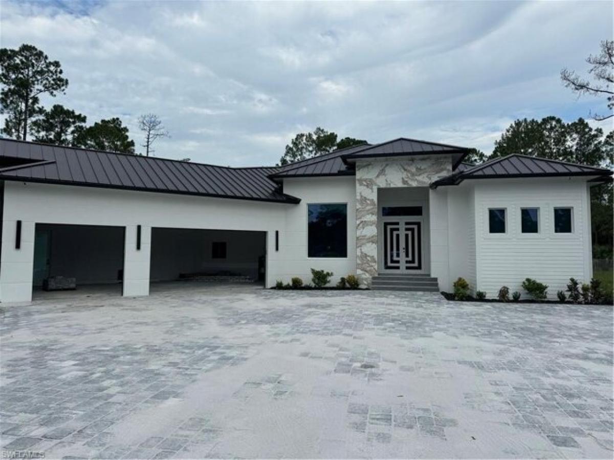 3 bedrooms House in Naples, USA No. 436736