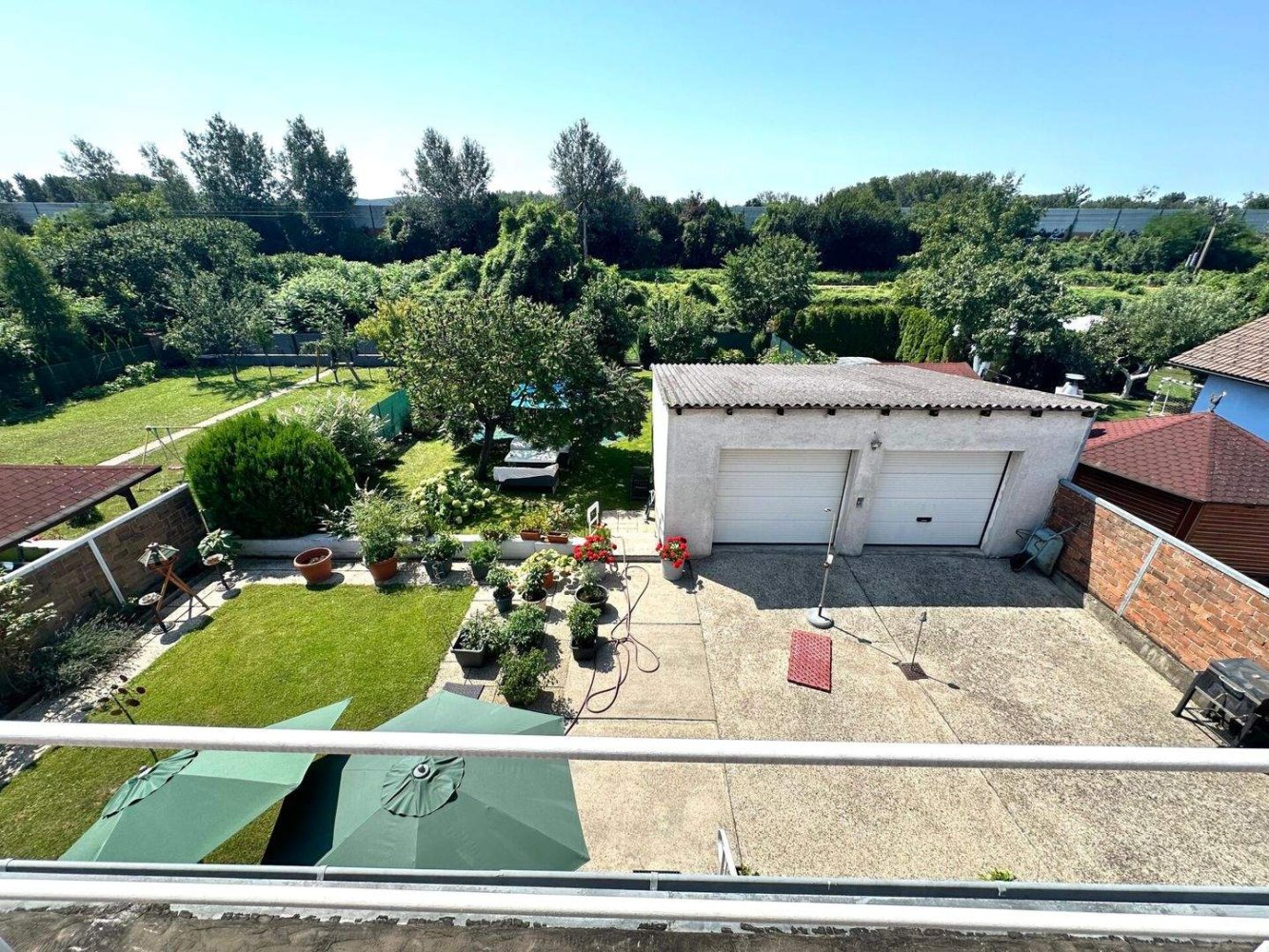 Дом с 6 комнатами в Шпиллерн, Австрия № 242859