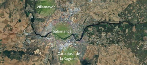  قطعة أرض في Villamayor, Spain 800متر مربع رقم 70467 5