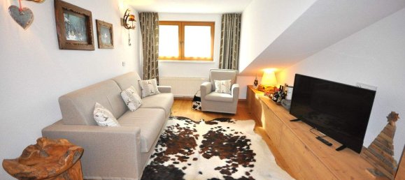 Квартира с 3 комнатами в Зиллиан, Австрия № 236234 2