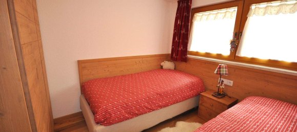 Квартира с 3 комнатами в Зиллиан, Австрия № 236234 9