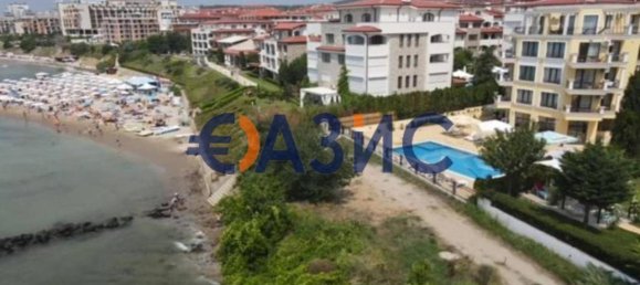 Estúdio em Sveti Vlas, Bulgaria N.º 132 7