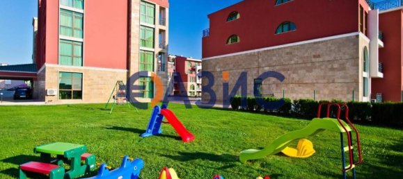 Estúdio em Sveti Vlas, Bulgaria N.º 132 38