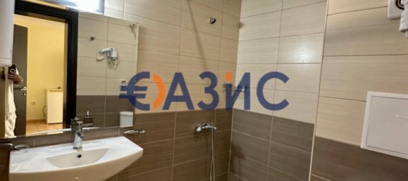 Estúdio em Sveti Vlas, Bulgaria N.º 132 19