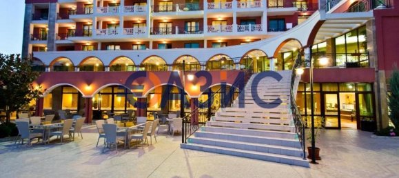 Estúdio em Sveti Vlas, Bulgaria N.º 132 40