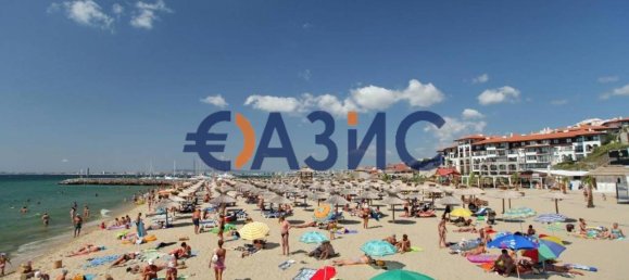 Estúdio em Sveti Vlas, Bulgaria N.º 132 5