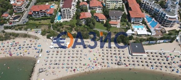 Estúdio em Sveti Vlas, Bulgaria N.º 132 12