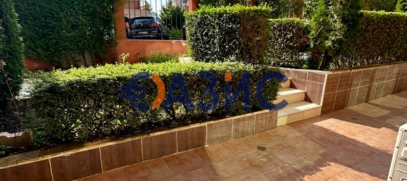 Estúdio em Sveti Vlas, Bulgaria N.º 132 21