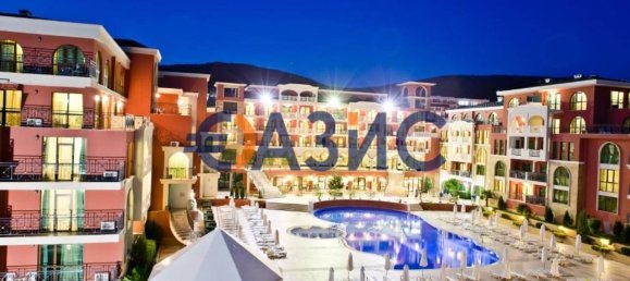 Estúdio em Sveti Vlas, Bulgaria N.º 132 33