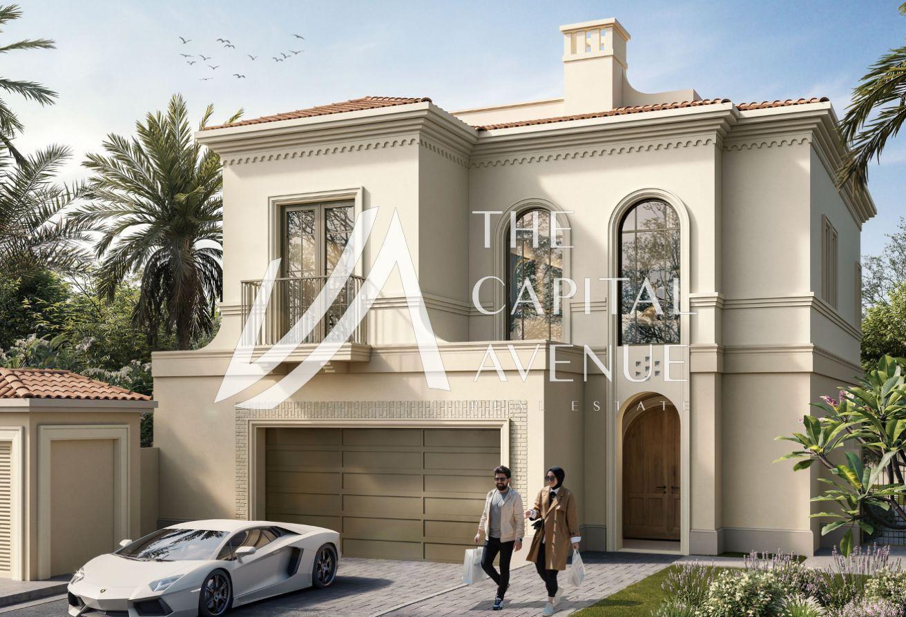 5 chambres Villa à Mohamed Bin Zayed City, UAE No. 112645