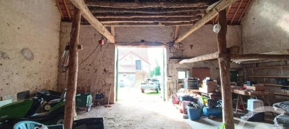 2 bedrooms House in Thevet-Saint-Julien, France No. 61790 30