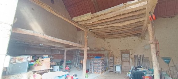 2 bedrooms House in Thevet-Saint-Julien, France No. 61790 35