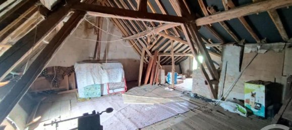 2 bedrooms House in Thevet-Saint-Julien, France No. 61790 23