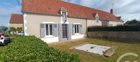 2 bedrooms House in Thevet-Saint-Julien, France No. 61790 7