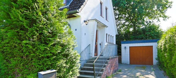 2 غرف نوم منزل في Stormarn, Germany رقم 284137 13