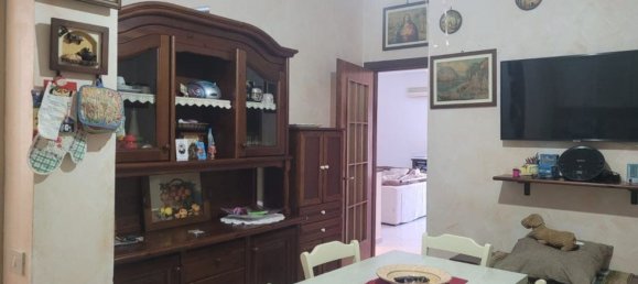 3-Zimmer Wohnung in Palermo, Italy, Nr. 293976 8