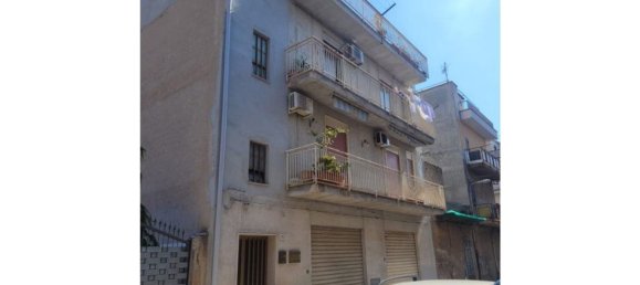 3-Zimmer Wohnung in Palermo, Italy, Nr. 293976 25
