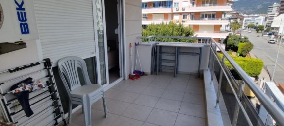 Квартира 1+1 в Тосмур, Турция № 10283 16