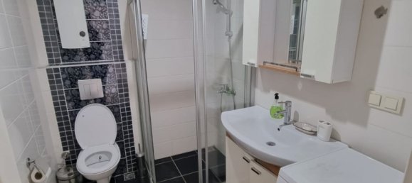 Квартира 1+1 в Тосмур, Турция № 10283 33