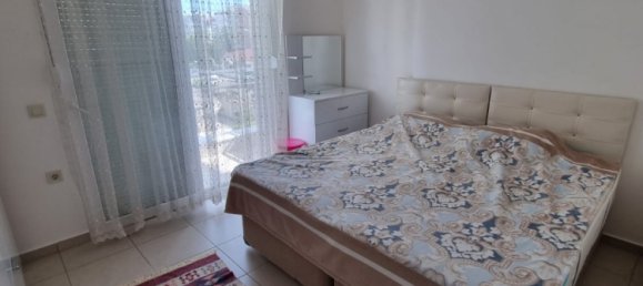 Квартира 1+1 в Тосмур, Турция № 10283 36