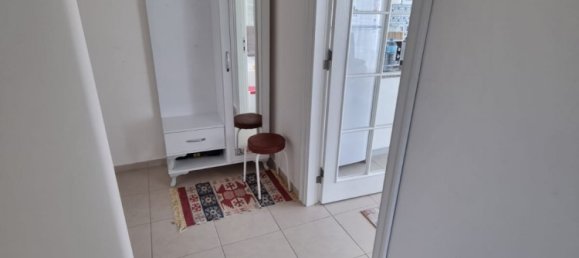 Квартира 1+1 в Тосмур, Турция № 10283 32