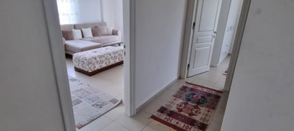 Квартира 1+1 в Тосмур, Турция № 10283 15