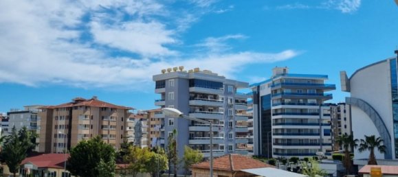 Квартира 1+1 в Тосмур, Турция № 10283 4