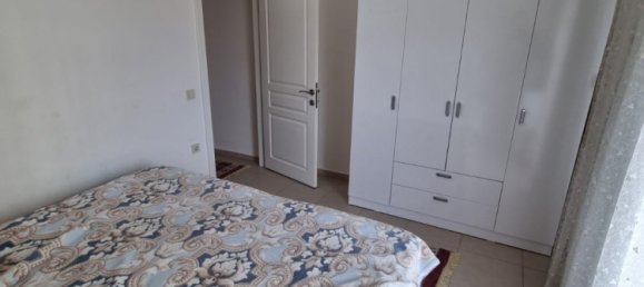 Квартира 1+1 в Тосмур, Турция № 10283 30