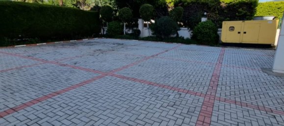 Квартира 1+1 в Тосмур, Турция № 10283 3