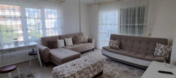 Квартира 1+1 в Тосмур, Турция № 10283 31