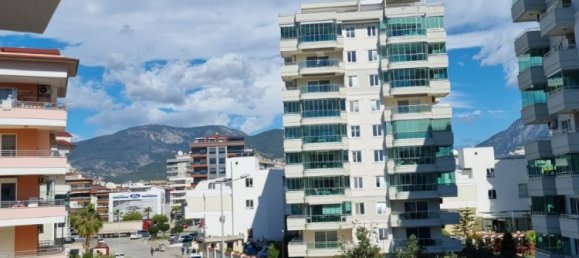 Квартира 1+1 в Тосмур, Турция № 10283 7