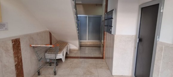 Квартира 1+1 в Тосмур, Турция № 10283 21