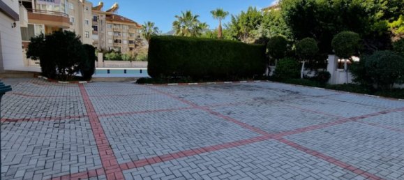 Квартира 1+1 в Тосмур, Турция № 10283 5