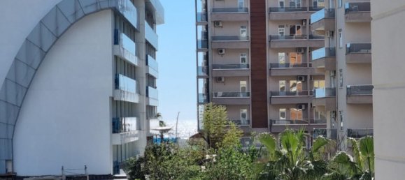 Квартира 1+1 в Тосмур, Турция № 10283 25