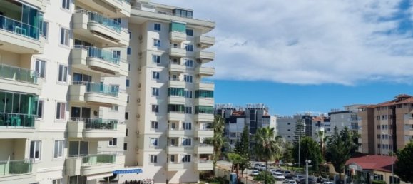 Квартира 1+1 в Тосмур, Турция № 10283 27