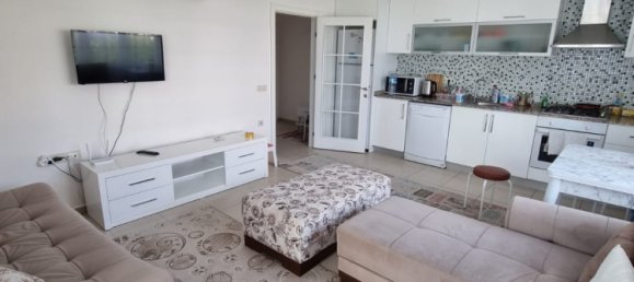 Квартира 1+1 в Тосмур, Турция № 10283 20