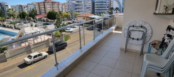 Квартира 1+1 в Тосмур, Турция № 10283 29