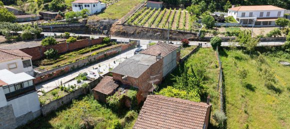 3 bedrooms House in Vilela Seca, Portugal No. 17518 6