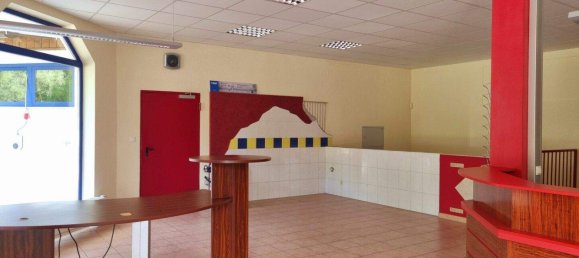 268m² Commercial property in Murau, Austria No. 218768 12