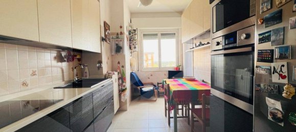 4 rooms Apartment in San Donato Milanese, Italy No. 27136 24