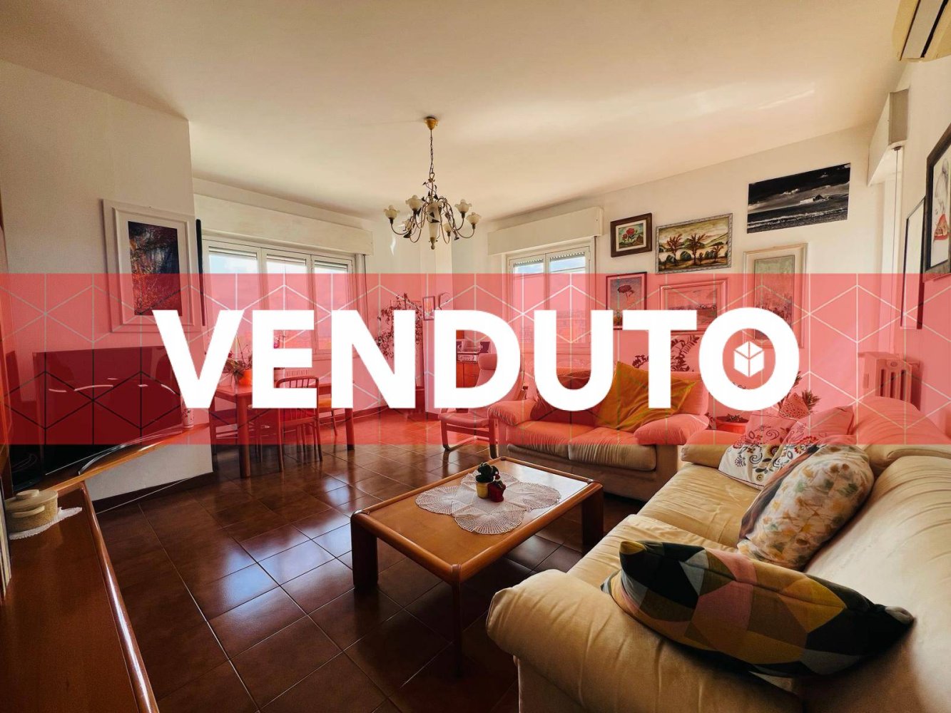 4 rooms Apartment in San Donato Milanese, Italy No. 27136