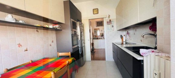 4 rooms Apartment in San Donato Milanese, Italy No. 27136 22